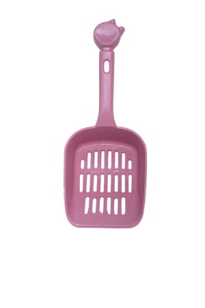 Farfi Cleaning Shovel Grid Design p Scoop Storage Cleaning Shovel Tools