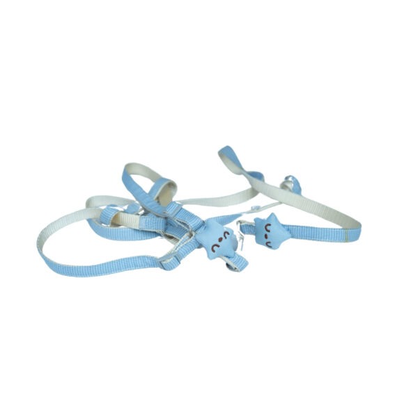 Bungee Dog Harness Leash Set - Image 2