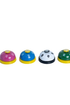 Royale Dog Dog Cat Training Bells Pet Feeding Bell Toys Potty Training Communication Device