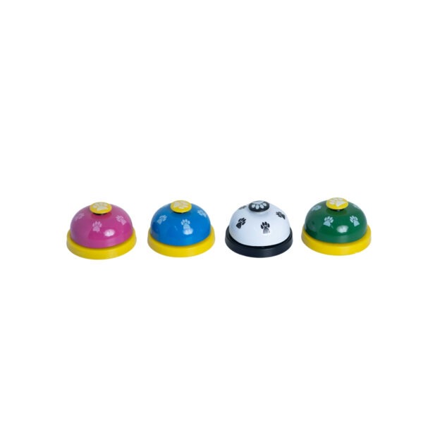 Royale Dog Dog Cat Training Bells Pet Feeding Bell Toys Potty Training Communication Device