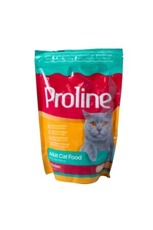 Proline Premium Adult Cat Food Chicken 400gm