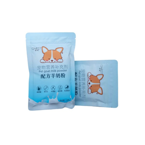 Onipet Milk Replacer For Cat 100g