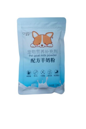 Onipet Milk Replacer For Cat 100g